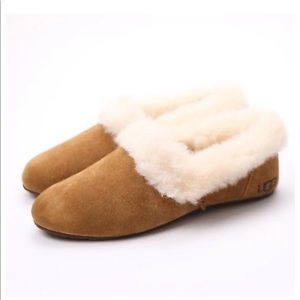 Brand new Kendyll UGG slippers